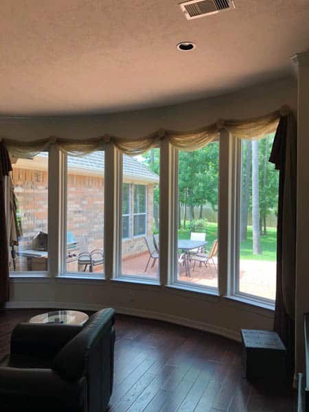 Replacement Windows The Woodlands TX​