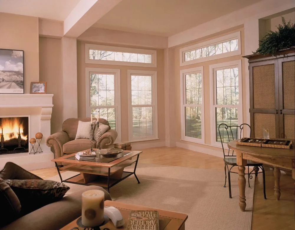 Woodlands Windows customer review photo