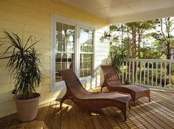 Woodlands Windows customer review photo
