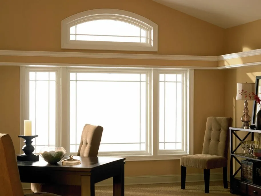 Woodlands Windows customer review photo